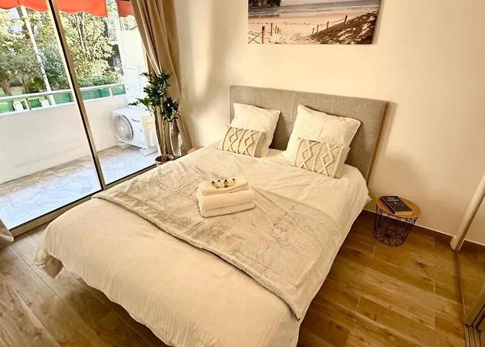 Lägenhet Cosy *