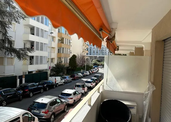 Apartman Cosy