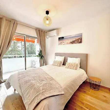 Cosy Cannes
